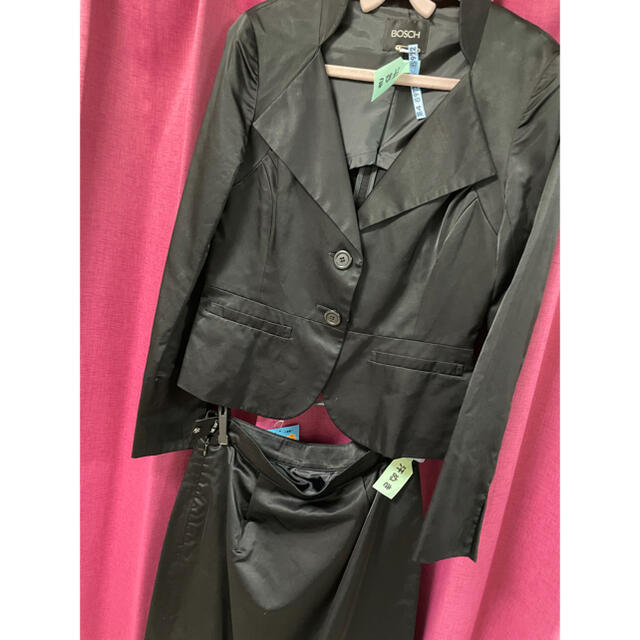 BOSCH(ボッシュ)のBOSCH★スーツ レディースのフォーマル/ドレス(スーツ)の商品写真