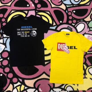 ディーゼル(DIESEL)のDIESEL KIDS  (12Y)(Tシャツ/カットソー)