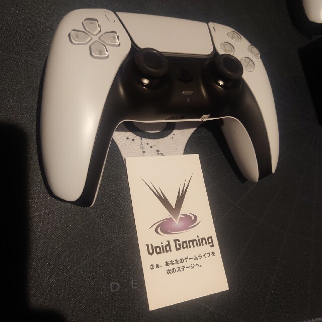 void gaming エリートモデル 【予約販売】本 www.toyotec.com