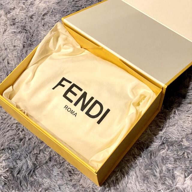 FENDI - 【FENDI】フェンディ (S) パーカー ニッキーミナージュコラボ