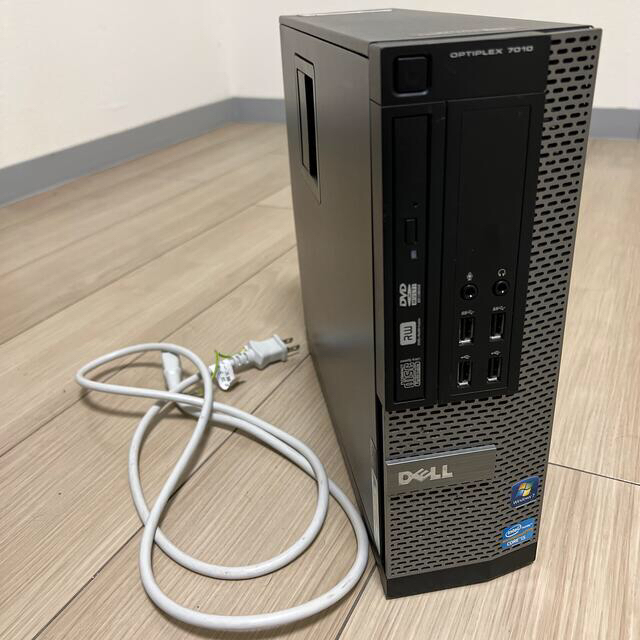 早い者勝ち】ゲーミングPC デスクトップPC パソコン GTX1050Ti-
