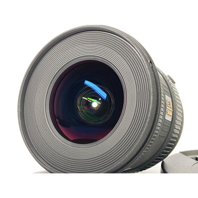✨美品✨SIGMA 10-20mm f4-5.6 EX DC HSM CANON 1