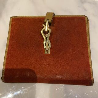 グッチ(Gucci)のGUCCI 折り財布(財布)