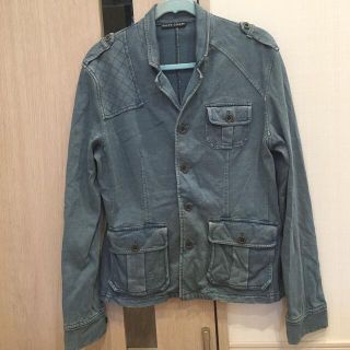 ラルフローレン(Ralph Lauren)の中古　ラルフローレン　デニムジャケット(Gジャン/デニムジャケット)