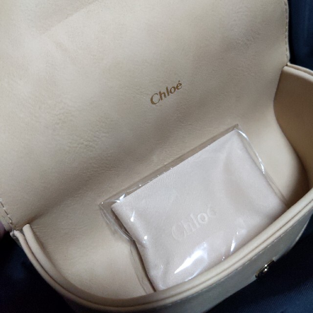 Chloe(クロエ)の専用 レディースのファッション小物(サングラス/メガネ)の商品写真