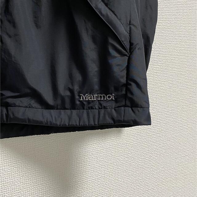 Mammut Craftsman Jacketの通販 by geshi's shop｜マムートならラクマ - 美品 マーモットMarmot ウールラップ 即納低価