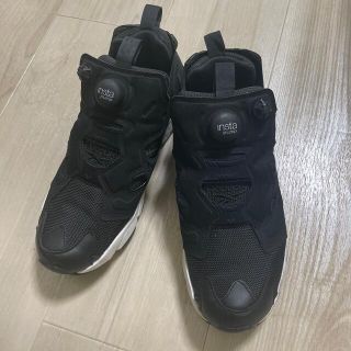 リーボック(Reebok)のReebokインスタボンフフリューリュ(スニーカー)