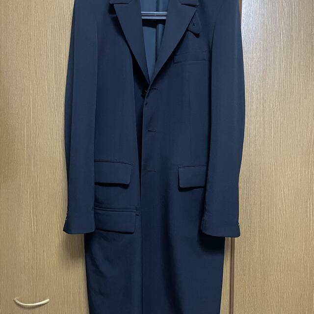 爆買い定番 Yohji Yamamoto - yohji yamamoto ドクタージャケット 19aw