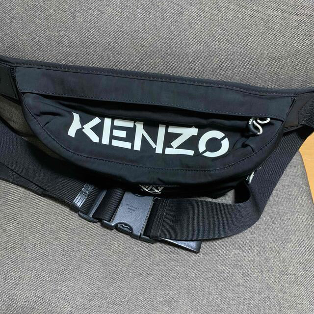 KENZO(ケンゾー)のKENZO ショルダーバッグ メンズのバッグ(ショルダーバッグ)の商品写真