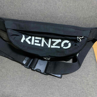KENZO - KENZO ショルダーバッグの通販 by きょへ's shop｜ケンゾー