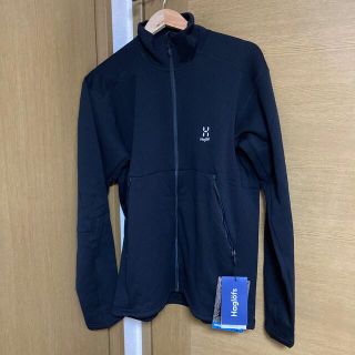 ホグロフス(Haglofs)の※宇宙様専用　Haglofs  Bungy Jacket Men(ジャージ)