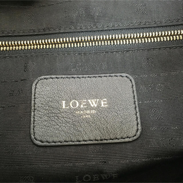 LOEWE(ロエベ)のロエベ2wayバッグ レディースのバッグ(ショルダーバッグ)の商品写真