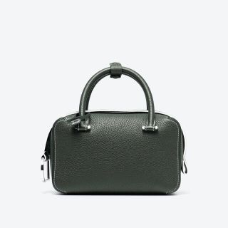 デルヴォー　delvaux Cool Box Mini (ショルダーバッグ)