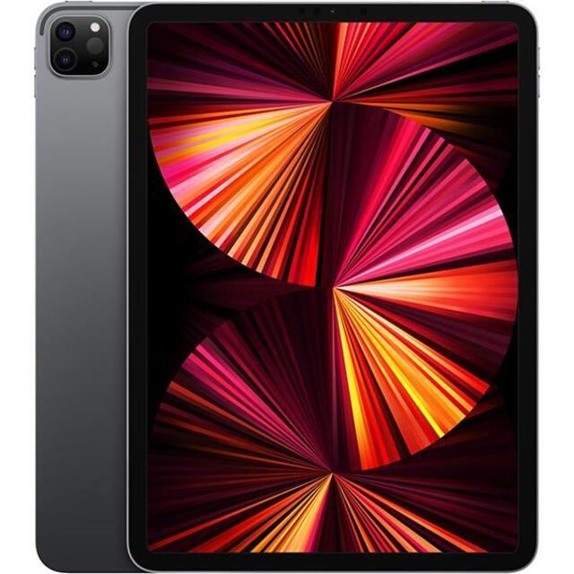 フォローでお値引き【大特価】 iPad Pro/11インチ/128GB/MHQR3JA