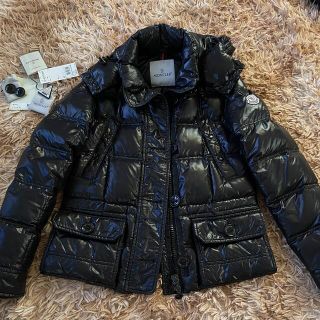 モンクレール(MONCLER)のモンクレールダウン　00 週末値下げ(ダウンジャケット)