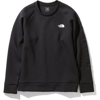 ザノースフェイス(THE NORTH FACE)のTHE NORTH FACE   Tech Air Sweat Crew(スウェット)