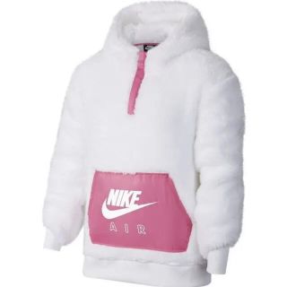 ナイキ(NIKE)の新品同様♡NIKE ボア(ジャケット/上着)