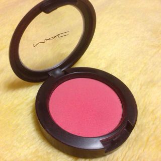 マック(MAC)のＹｕｉさん1日までお取り置き♡(その他)