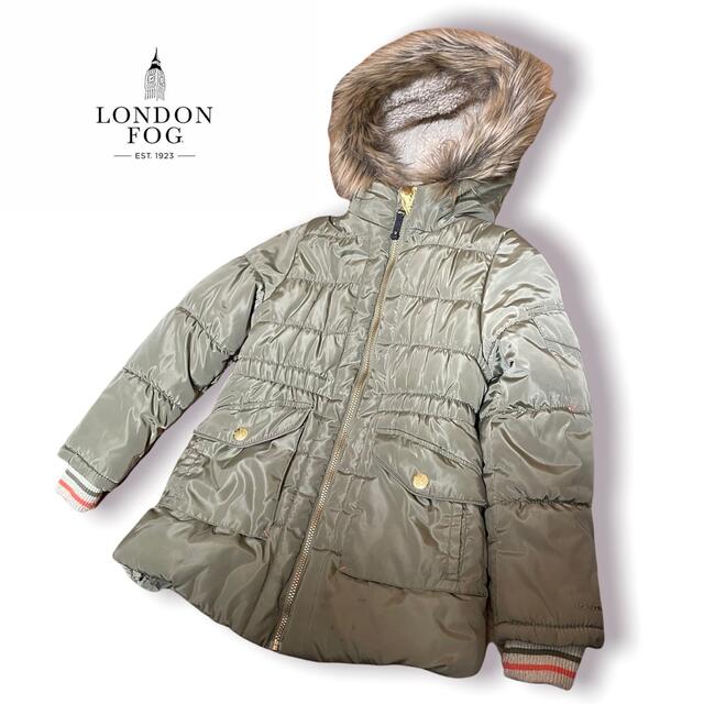 London Fog ロンドンフォグ　ダウン