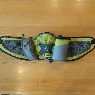 ドイター(Deuter)のウエストバック 【送料込】(ウエストポーチ)