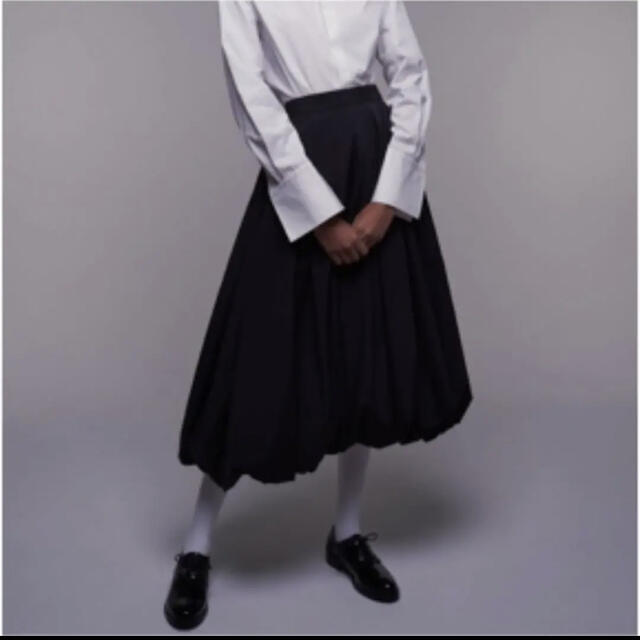 Drawer(ドゥロワー)のShe Tokyo シートーキョー　katy レディースのスカート(ロングスカート)の商品写真