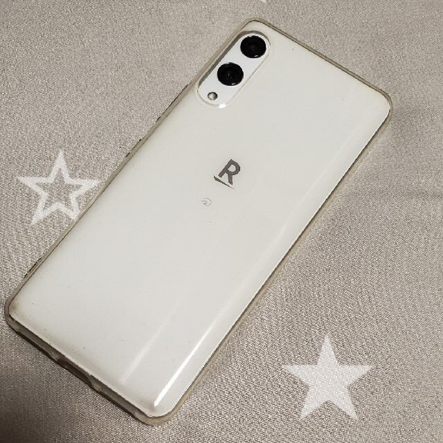 RAKUTEN HAND ハンド　スマホ　シムフリー　SIMフリー