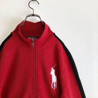 ポロラルフローレン(POLO RALPH LAUREN)の2点同梱　ポロバイラルフローレン　トミーヒルフィガー(ジャージ)