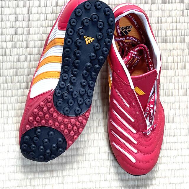 公式通販 - 人気アイテム多数 adidas アディダスとマクドナルドのコラボ商品 新品未使用 - シューズ