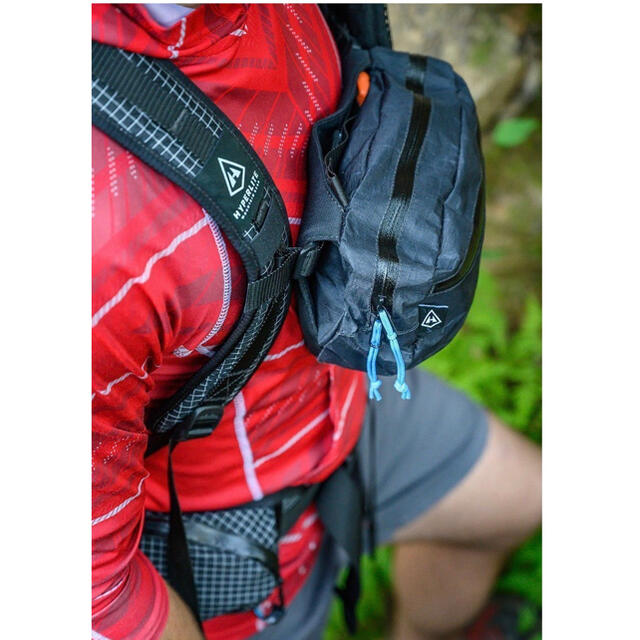 HYPERLITEMOUNTAINGEAR ショルダーポーチ versa | www.justice.gov.zw