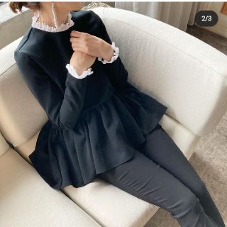 TSURU by Mariko Oikawa - さくら様専用!✨完売品ツルバイ TSURU by Mariko Oikawa - さくら様専用!✨完売品ツルバイ