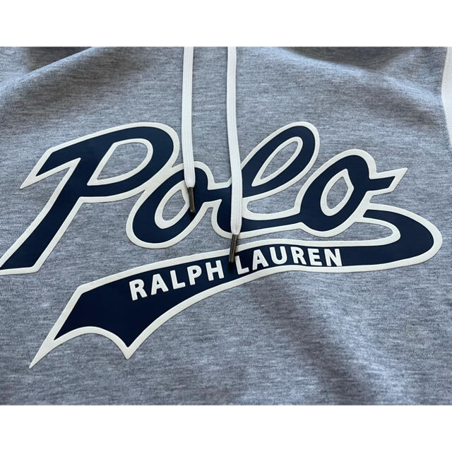 POLO RALPH LAUREN(ポロラルフローレン)の新品 ポロラルフローレン パーカー メンズ レディース  メンズのトップス(パーカー)の商品写真