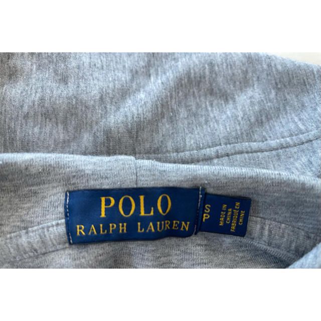 POLO RALPH LAUREN(ポロラルフローレン)の新品 ポロラルフローレン パーカー メンズ レディース  メンズのトップス(パーカー)の商品写真