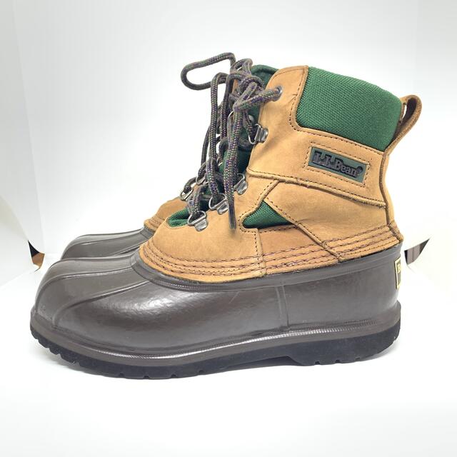 L.L.Bean(エルエルビーン)のL.L Bean  Bean Boots 23 6LW エルエルビーン レディースの靴/シューズ(ブーツ)の商品写真