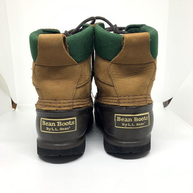 L.L.Bean(エルエルビーン)のL.L Bean  Bean Boots 23 6LW エルエルビーン レディースの靴/シューズ(ブーツ)の商品写真