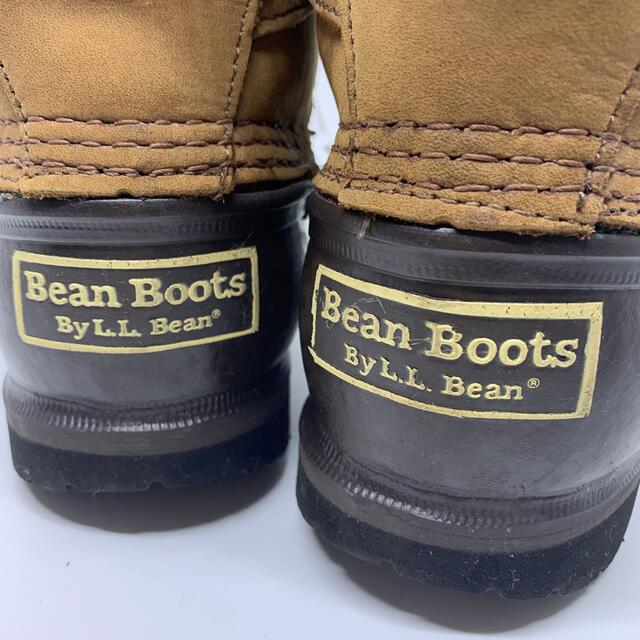 L.L.Bean(エルエルビーン)のL.L Bean  Bean Boots 23 6LW エルエルビーン レディースの靴/シューズ(ブーツ)の商品写真