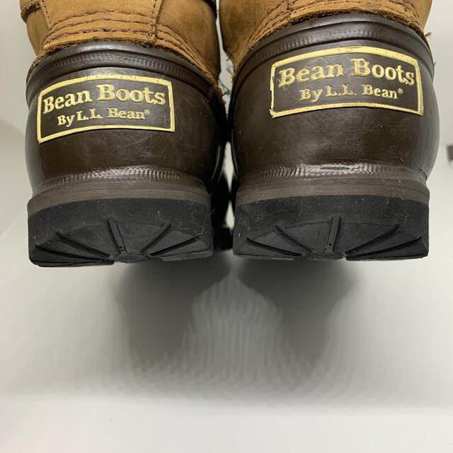 L.L.Bean(エルエルビーン)のL.L Bean  Bean Boots 23 6LW エルエルビーン レディースの靴/シューズ(ブーツ)の商品写真