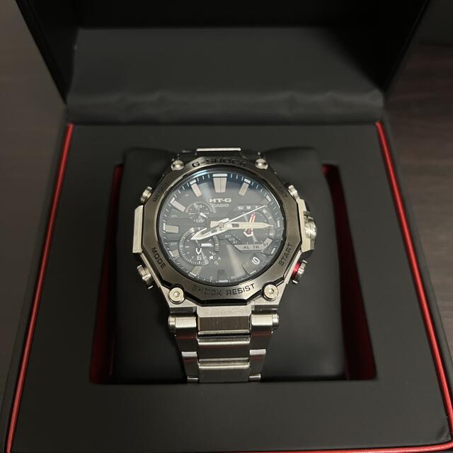 新作登場格安⋑ G-SHOCK MTG-B2000D-1AJFの通販 by ヤマダ8572's shop