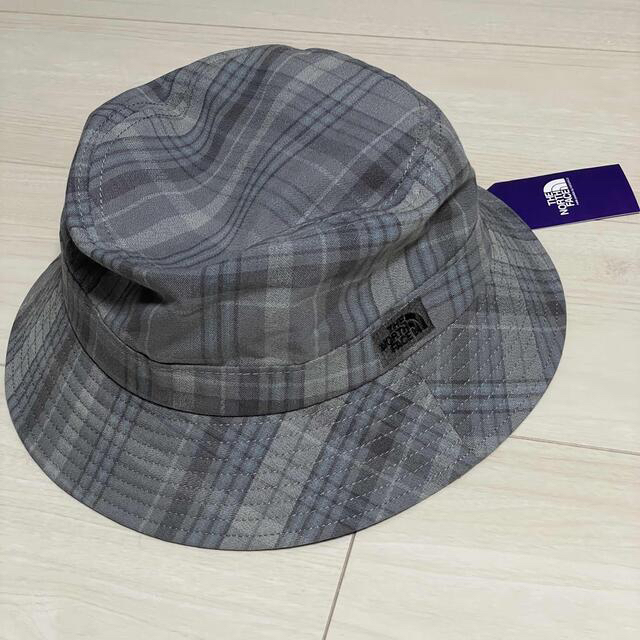 THE NORTH FACE PURPLE LABEL ハット
