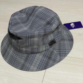 ザノースフェイス(THE NORTH FACE)のTHE NORTH FACE PURPLE LABEL ハット(ハット)