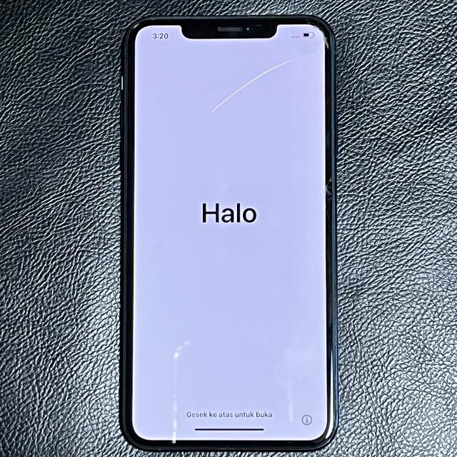 iPhone11 Pro Max 512GB SIMフリースマートフォン携帯電話