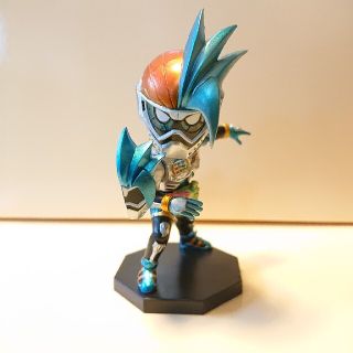 一番くじ ダブルアクションゲーマー XXL(特撮)