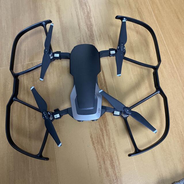 DJI Mavic Air Fly More コンボ  オニキスブラック