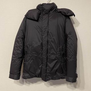 ノンネイティブ(nonnative)のnonnative ダウンジャケット GORE-TEX INFINUM(ダウンジャケット)