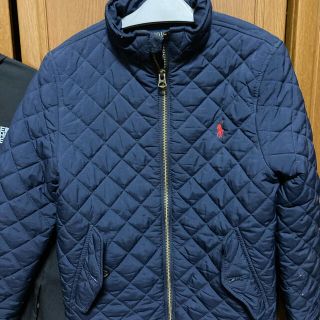 ラルフローレン(Ralph Lauren)のラルフローレン　キルティングジャケット(ジャケット/上着)