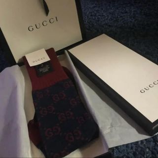 グッチ(Gucci)のGUCCI ソックス(ソックス)