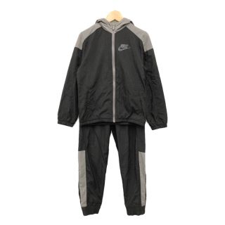 ナイキ(NIKE)の美品 ナイキ NIKE トレーニングウェア セットアップ キッズ 150M(パンツ/スパッツ)