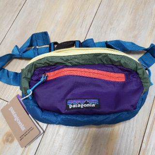 パタゴニア(patagonia)のpatagonia　ショルダーバッグ(ショルダーバッグ)