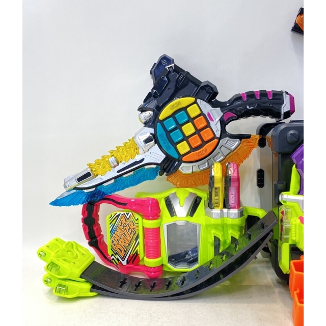 玩具 まとめ売りセット 仮面ライダーエグゼイドの通販 by 玩具 まとめ売りセット 仮面ライダーエグゼイドの通販 by