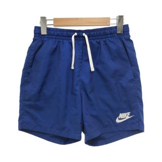 ナイキ(NIKE)のナイキ NIKE トレーニングハーフパンツ    メンズ S(ショートパンツ)