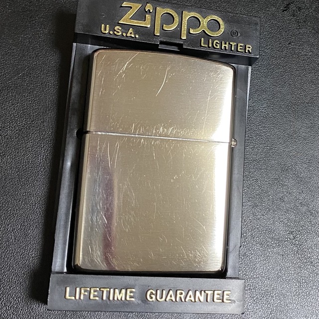 zippoライター JUGGLER SP 空中ブランコ